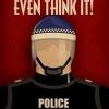 thought police