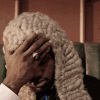 judge