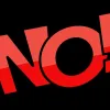 no