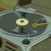 broken record