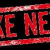 fake news