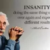 insanity
