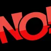 no
