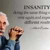 insanity